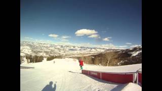 AVSC Freeride, Freestyle & Freesking 2014