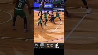 Μας κάνει περήφανους κάθε μέρα #highlights #antetokounmpo #basketball #dunk #alleyoop