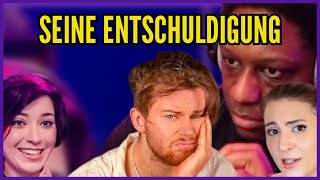 Tim Jackens ENTSCHULDIGUNG - So hat Anni versucht ihn zu MANIPULIEREN