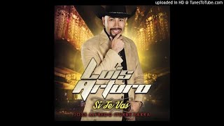 No Me Importa Tu Pasado - Luis Arturo (Oficial 2018)