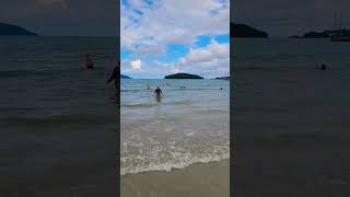 PRAIA DE MARANDUBA UBATUBA