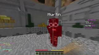 destroy @Hurtin