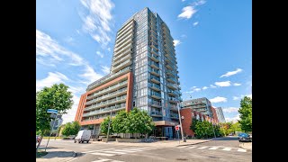 For Sale - 1905 - 25 Cole Street, Toronto, ON M5A 4M3