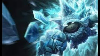 Rammus normal draft