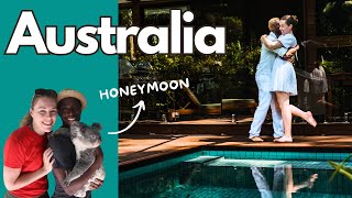 Epic Honeymoon destination: our 6 weeks trip to Australia discovering the hidden gems