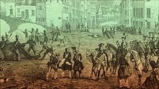 Belgian Revolution 1830 1831