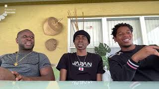 Uncle Bo TV | Episode 18 (Part 2) | Big Terrance and Jeremiah Newsome | Evolving in Peace