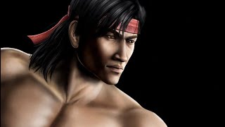 Mortal Kombat 9 Gameplay number 2 Liu Kang