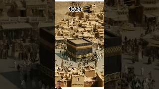 Makkah 1400 Years Ago #mecca #meccamadina #makkah #allah #islamic#edit#love#explore#kesfet #keşfet