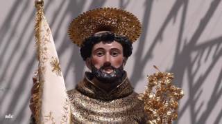 Festa votiva di Sant'Agnello Abate - Rodio (Sa) 8 agosto 2016