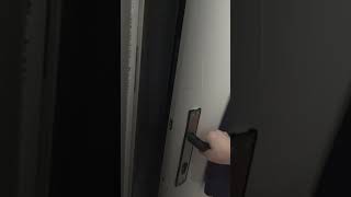 Me Opening A Door But Its FNAF #shorts