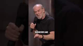 George Carlin Explains Trump Voters