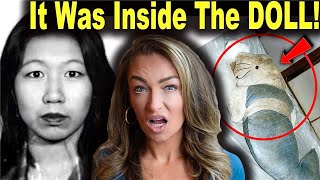 Teen Girl Claimed to Be Haunted By Woman She Helped Torture! The Hello Kitty Murder Case- Fan ManYee