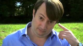 Peep Show Series 8 Trailer