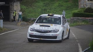 Rallysprint Valle del Nansa 2022