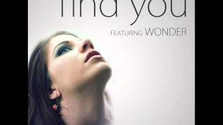 Levi Whalen - Find You Feat. Wonder (Chris Heart Remix)