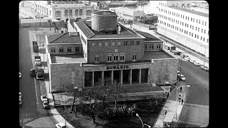 70 Aniversario de la creación del Instituto de Investigaciones Pesqueras del CSIC