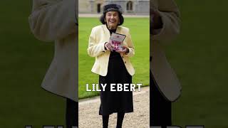 Lily Ebert Tribute