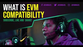 UNDERSTANDING EGON'S EVM COMPATIBILITY