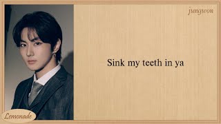 ENHYPEN Teeth Easy Lyrics