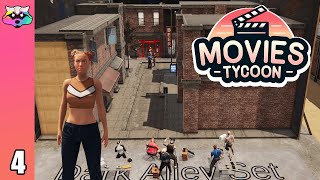 Awards Flop - Movies Tycoon - Early Access - First Look - Ep 4