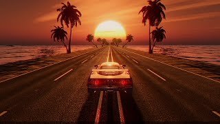 Retrowave 2 | Demo | GamePlay PC