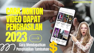 NONTON VIDEO DURASI 10 DETIK DIBAYAR - NONTON VIDEO DI YOUTUBE