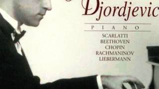 Chopin Ballade No. 1 in G minor, Op. 23- Djordjevic