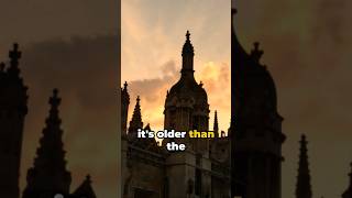 Cambridge University: A history of excellence। SG's Video। #cambridgeuniversity