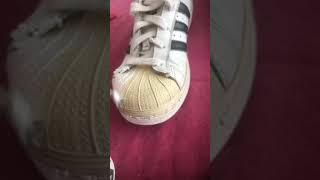 Partie 4 restauration adidas