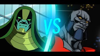 RONAN VS TERRAX!! (Marvel Contest of Champions)