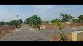 40×80 E/F Site (Dhatri Layout)For Sale in  Mysore | (9110861228)