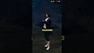 The Best Dressed Survivor In Dead By Daylight