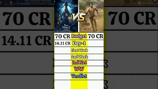 Chandu Champion Vs Bhool Bhulaiyaa 2 Lifetime Box Office Collection Comparison ||