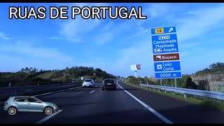 Rua da  cidade onde eu moro🇵🇹