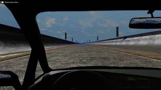 Beamng drive ...