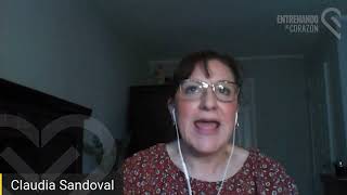 Testimonio Claudia Sandoval - Member