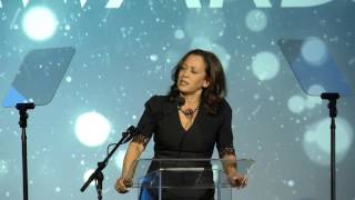 Kamala Harris EQCA LA 2016