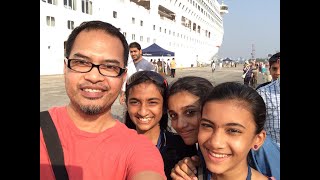 Cochin, India / Ramir's Vlog