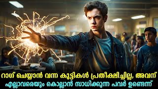 The Unhealer 2020 Full Movie Malayalam Explained | Action Movie explained in Malayalam #malayalam