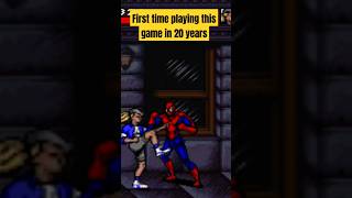 Playing Maximum Carnage: A Love Letter to the 90s (2024)