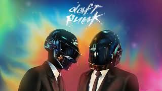 Daft Punk - Face To Face (Hoppalamost Remix)