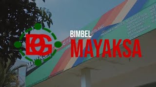 Company Profile Bimbel Mayaksa