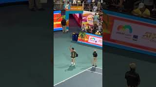 Carlos Alcaraz semi final At Miami Open