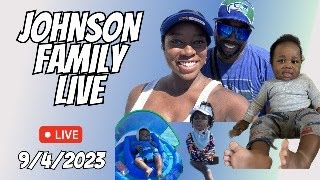 LABOR DAY FAMILY LIVE