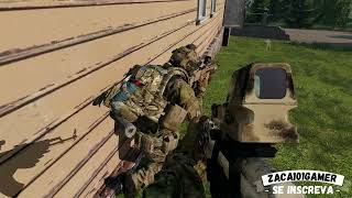 ARMA 3/ UCRANIA VARREDURA PORTUGUÊS.