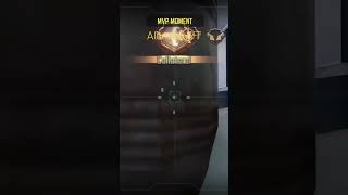 TDM MVP Moment | CODM Multiplayer Gameplay | Call Of Duty Mobile #aloneboyytplays