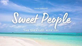 [Playlist] Sweet People Best 1/2 [Full Album] | A Wonderful Day | 스위트피플 베스트 1/2