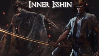 Inner Isshin | Sekiro: Shadows Die Twice