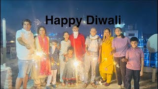 Diwali ki shubhkamnaye 🪔🥰❤️🙏🏻💵💰💶😍🎊#kapilkhatrivlogs